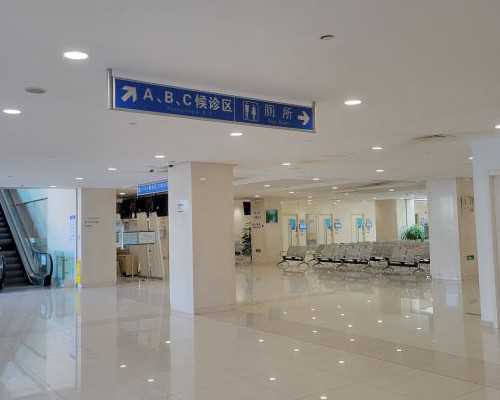 泉州小儿便秘医院怎么选择